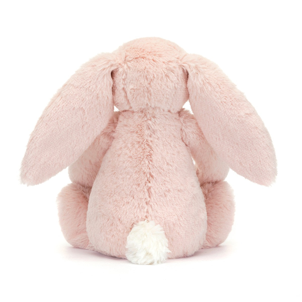 Jellycat kosedyr, Bashful Elsie Cherry kanin - 18 cm