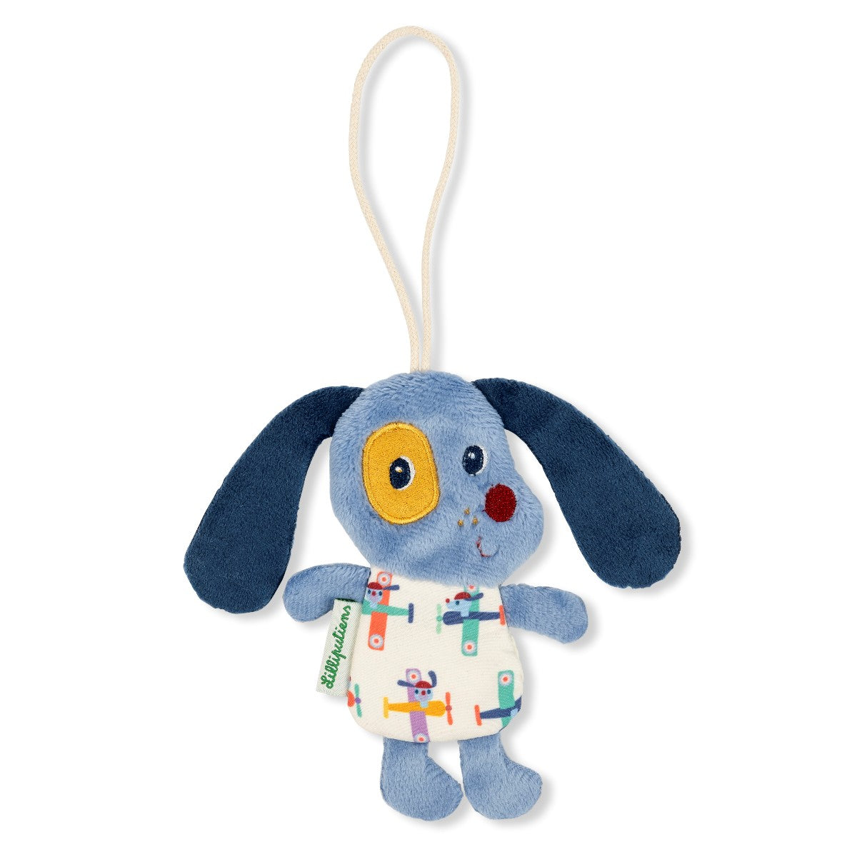 Lilliputiens Jules Bagasjemerke