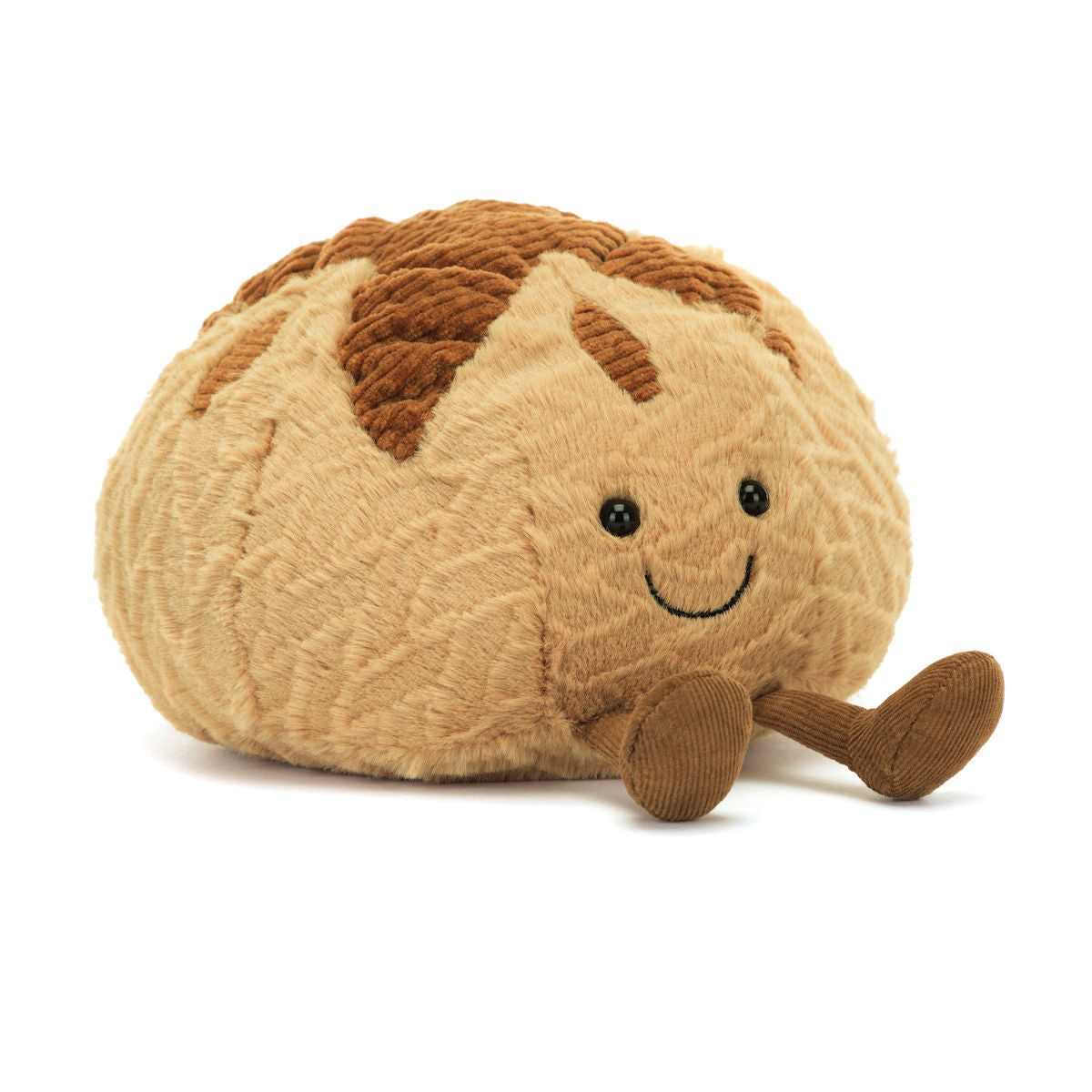 Jellycat bamse, Amuseable surdejsbolle