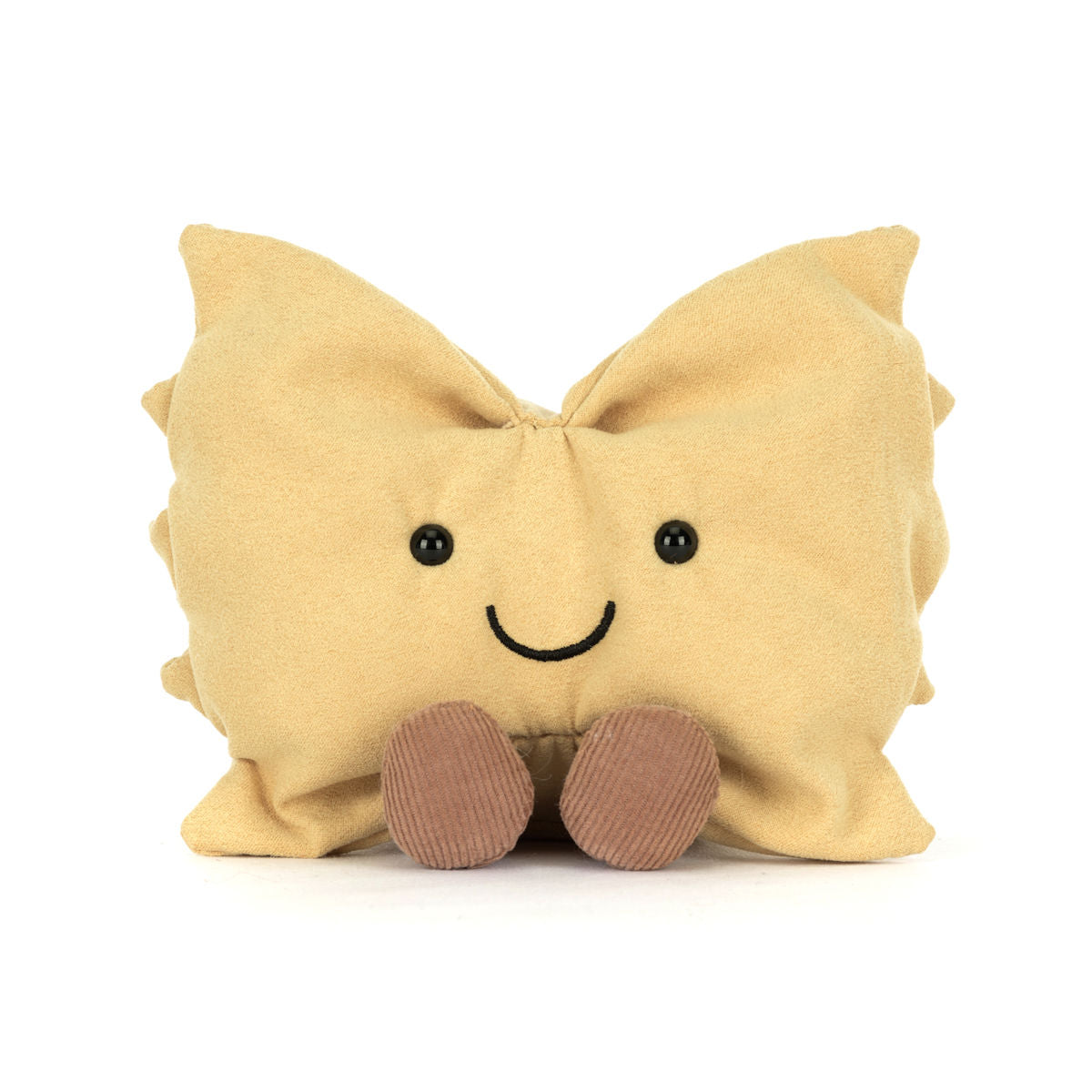 Jellycat bamse, Food drink, Amuseables Farfalle – 11 cm