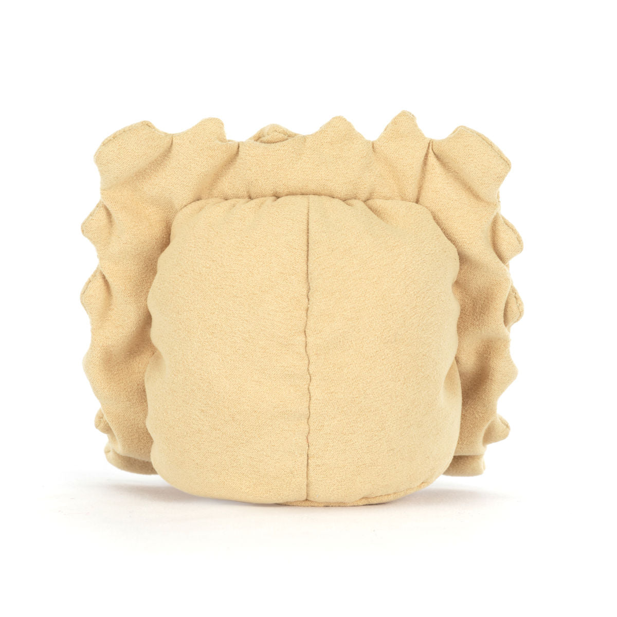 Jellycat kosedyr, Food drink, Amuseables Ravioli - 13 cm