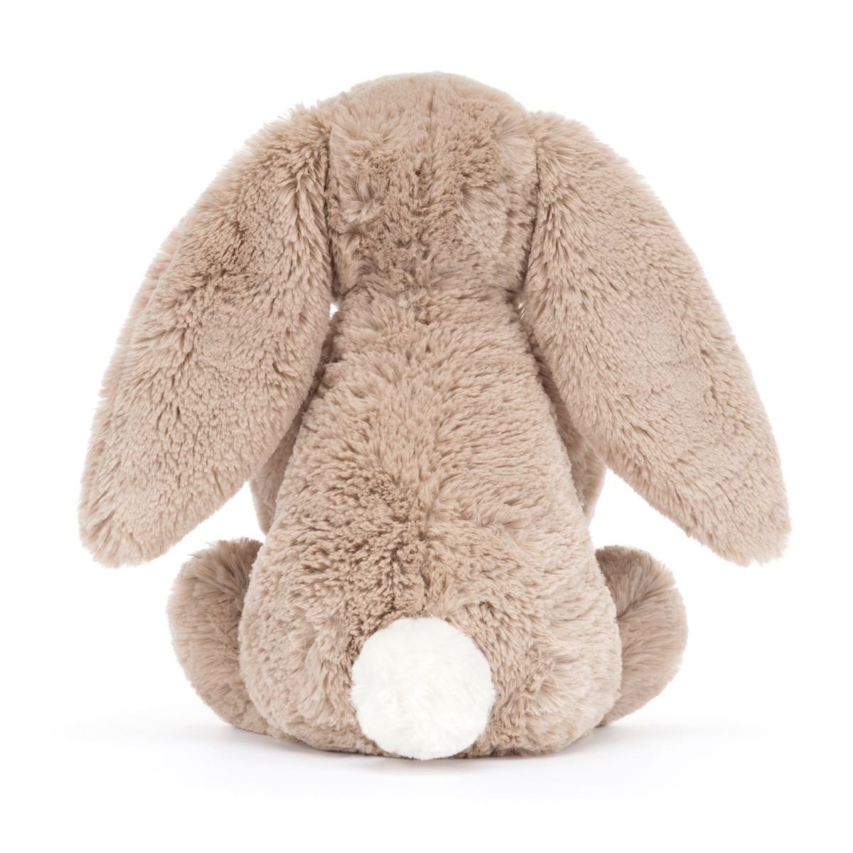Jellycat kosedyr, Bashful birthday kanin med kake - 31 cm