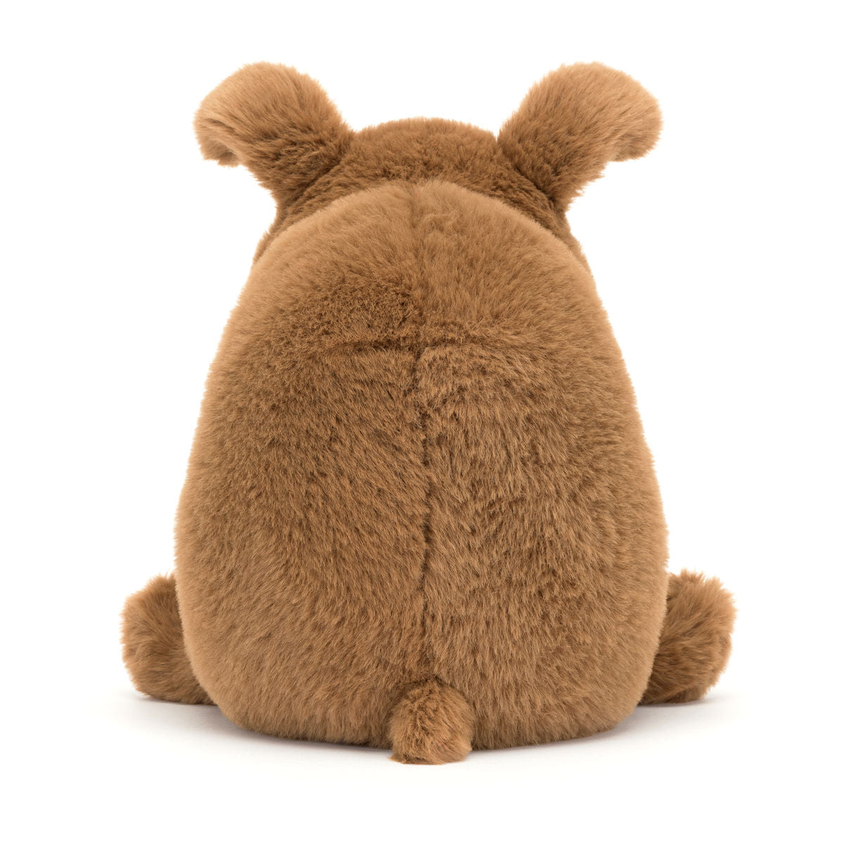 Jellycat bamse, Dogs, Derreck dog - 23 cm