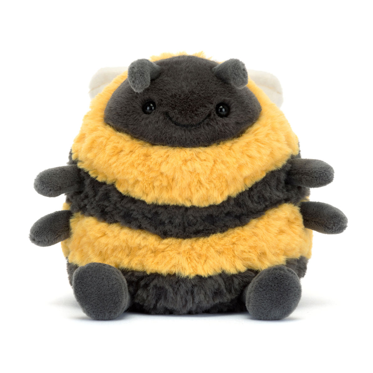 Jellycat kosebamse, Kryb, Albee humle - 16 cm