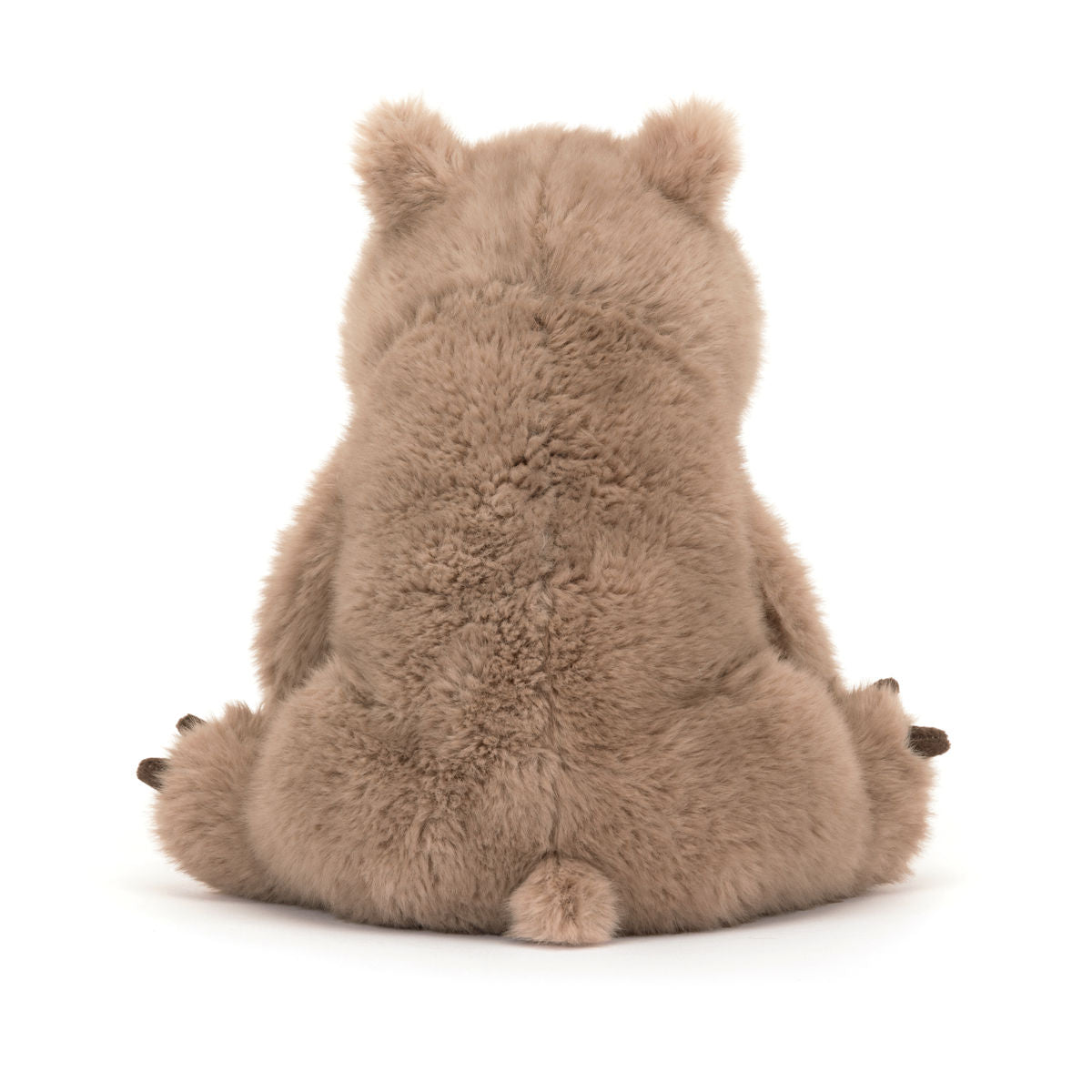 Jellycat bamse, Jungle – Wonda Wombat – 23 cm