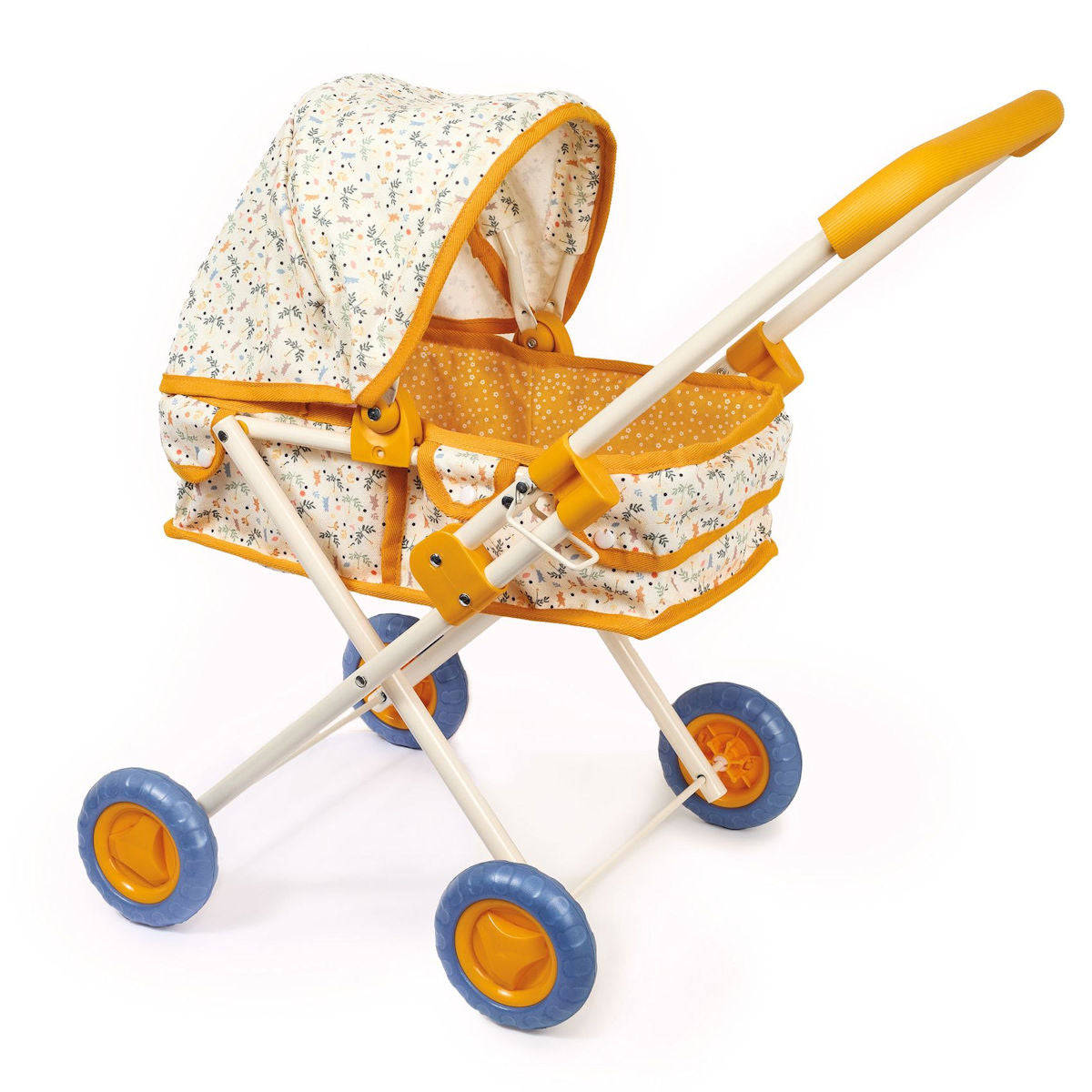 Djeco Pomea, Dukkevogn