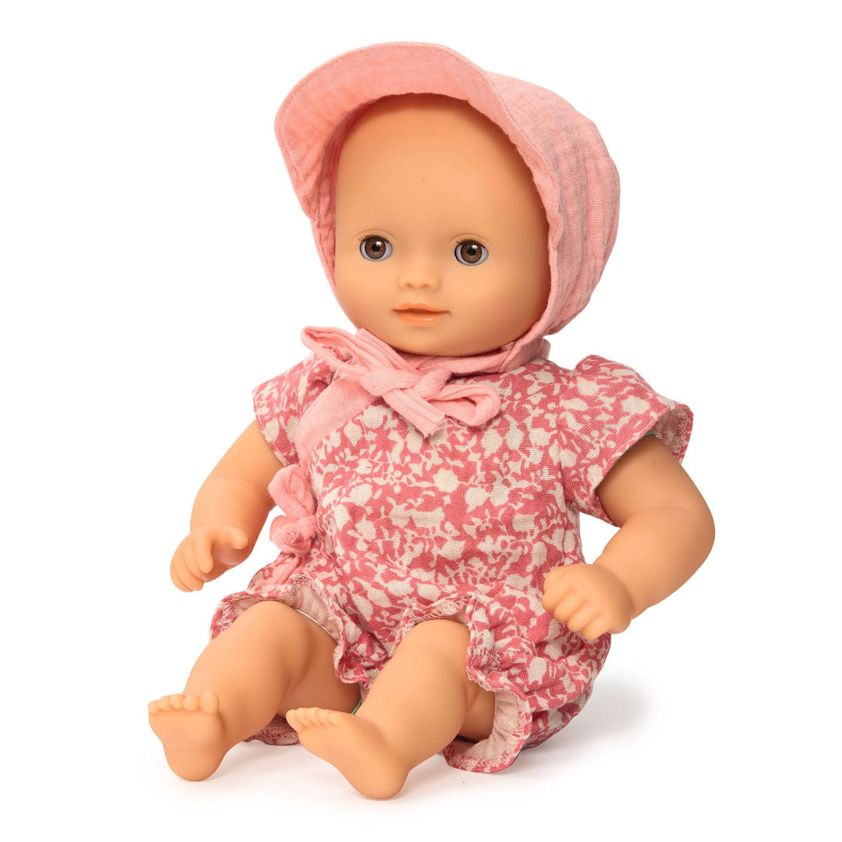 Djeco Pomea Babydukke, Jacinthe