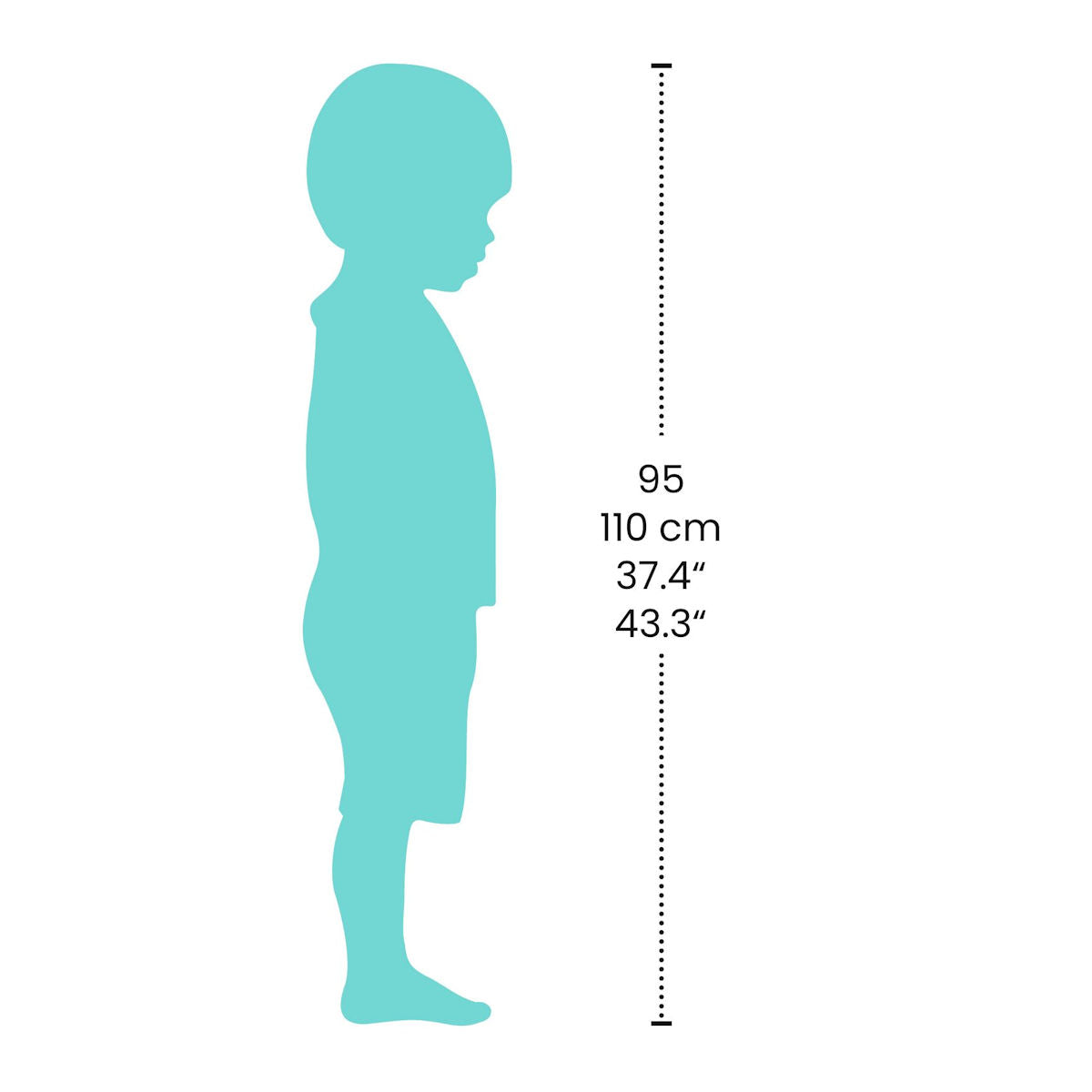 Djeco Maleforkle med lomme