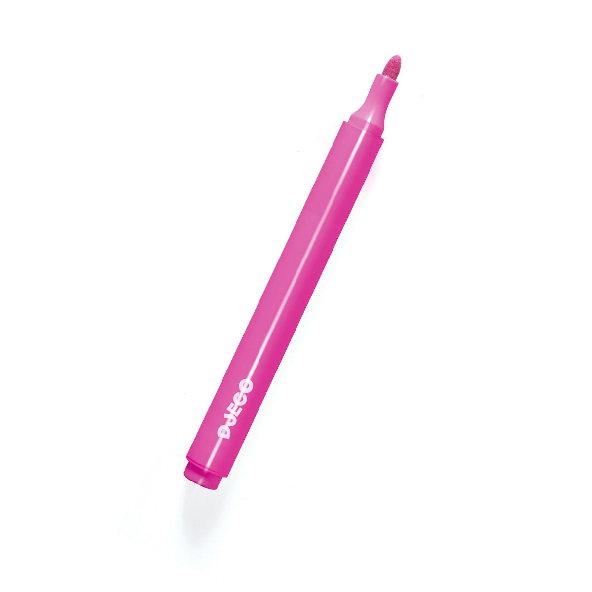 Djeco Akryltusjer, 6 stk. - 80-tallet