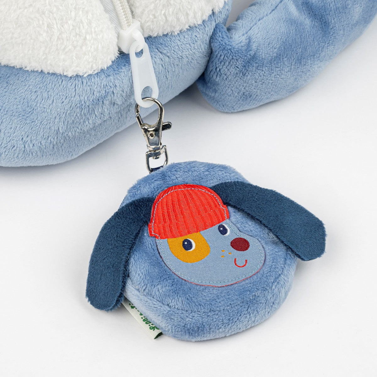 Lilliputiens lommebok, Jules&