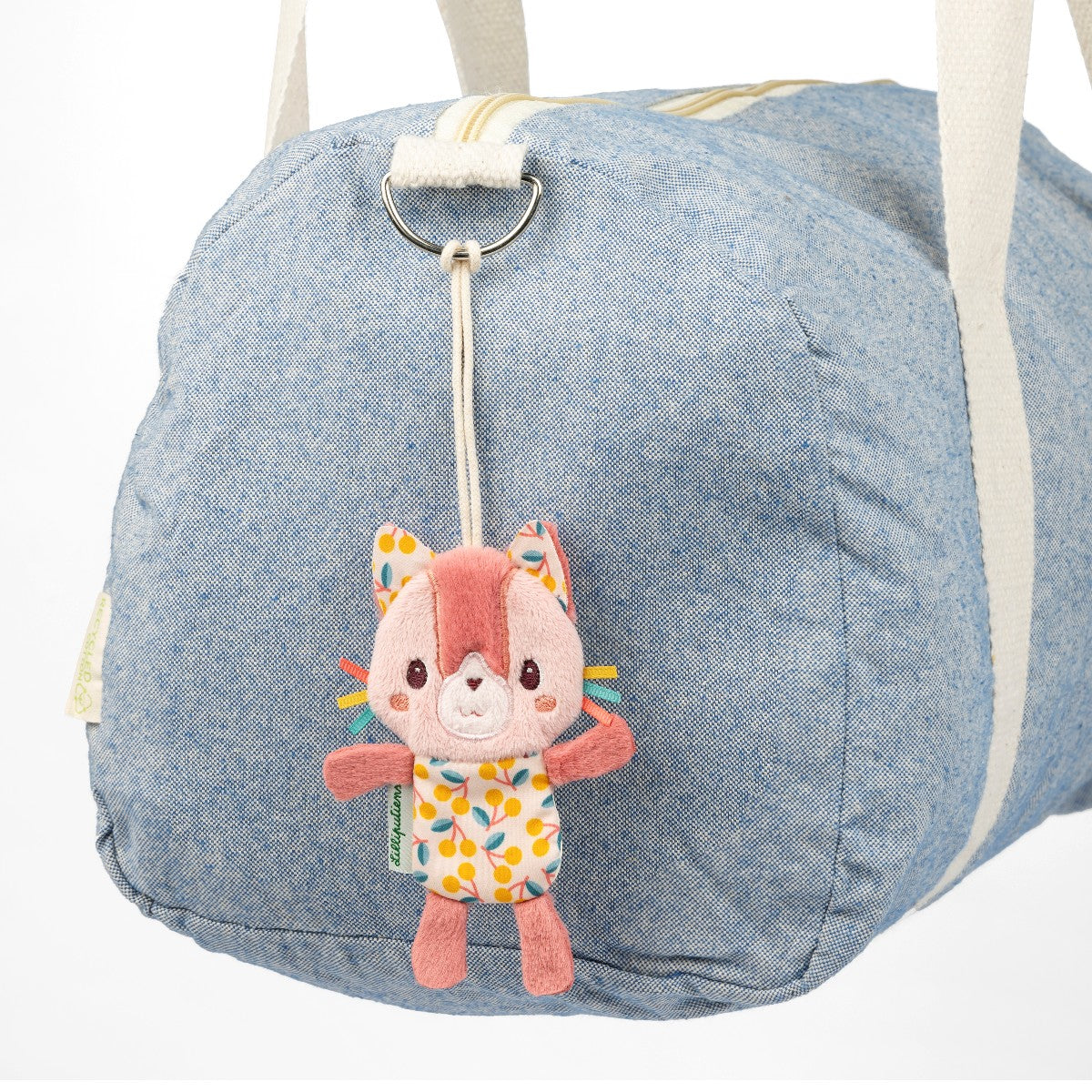 Lilliputiens Jeanne Bagasjemerke