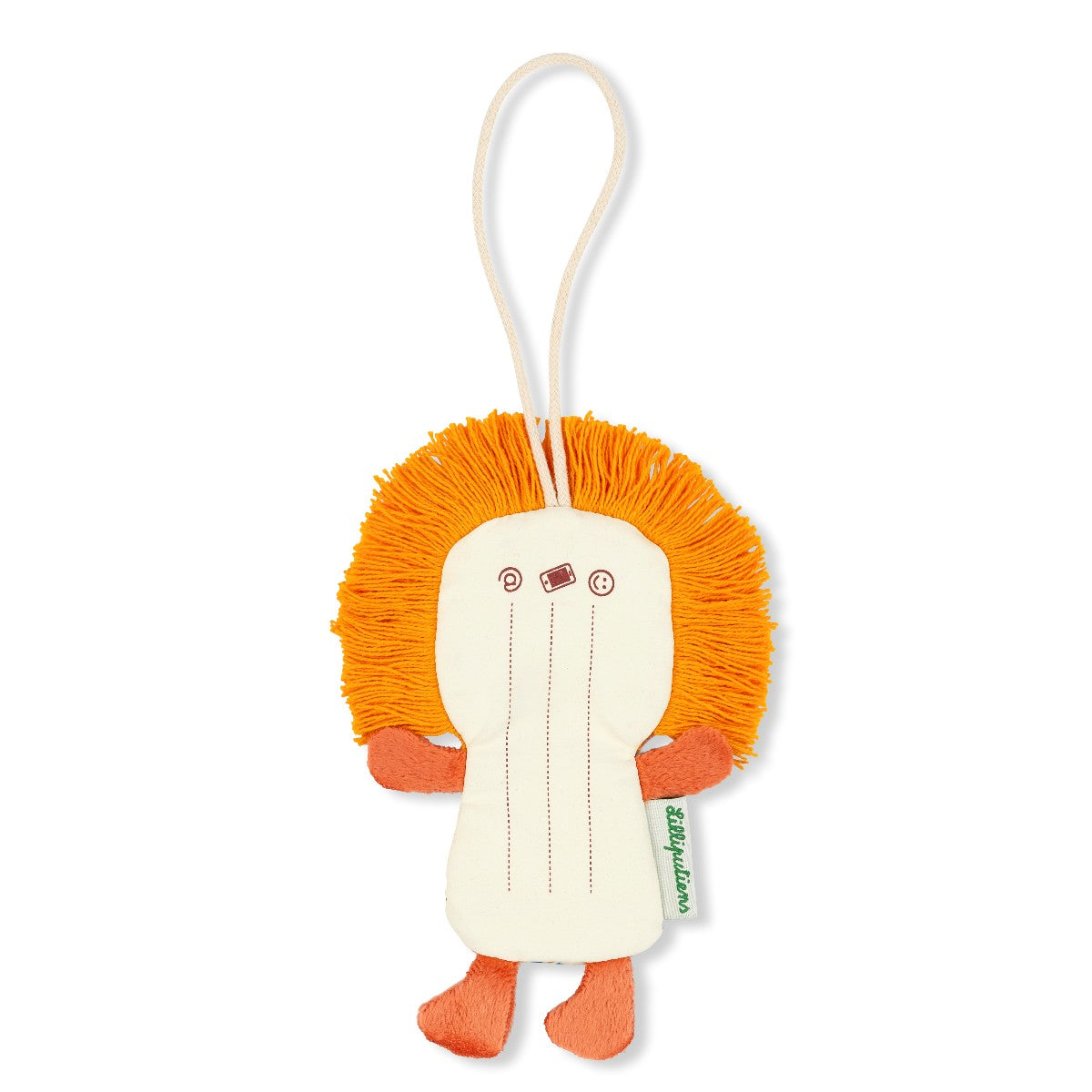 Lilliputiens Jack Bagasjemerke