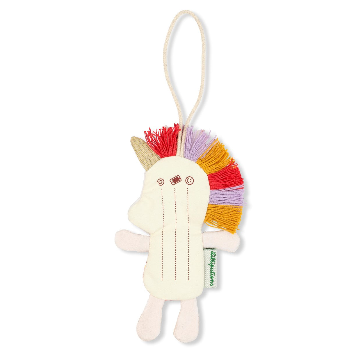 Lilliputiens Lena Bagasjemerke