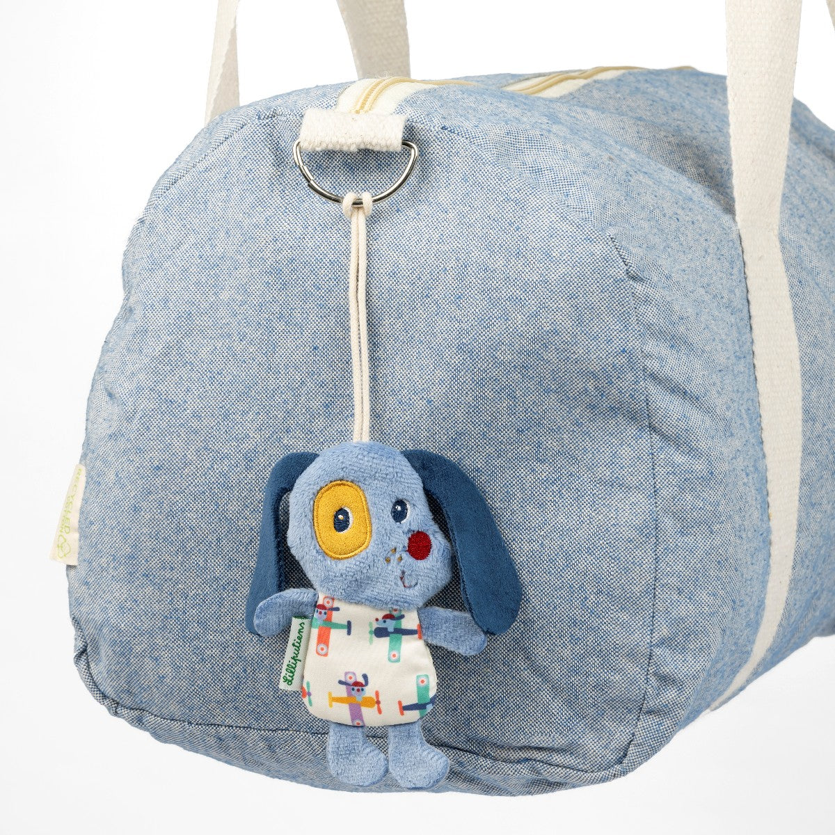 Lilliputiens Jules Bagasjemerke