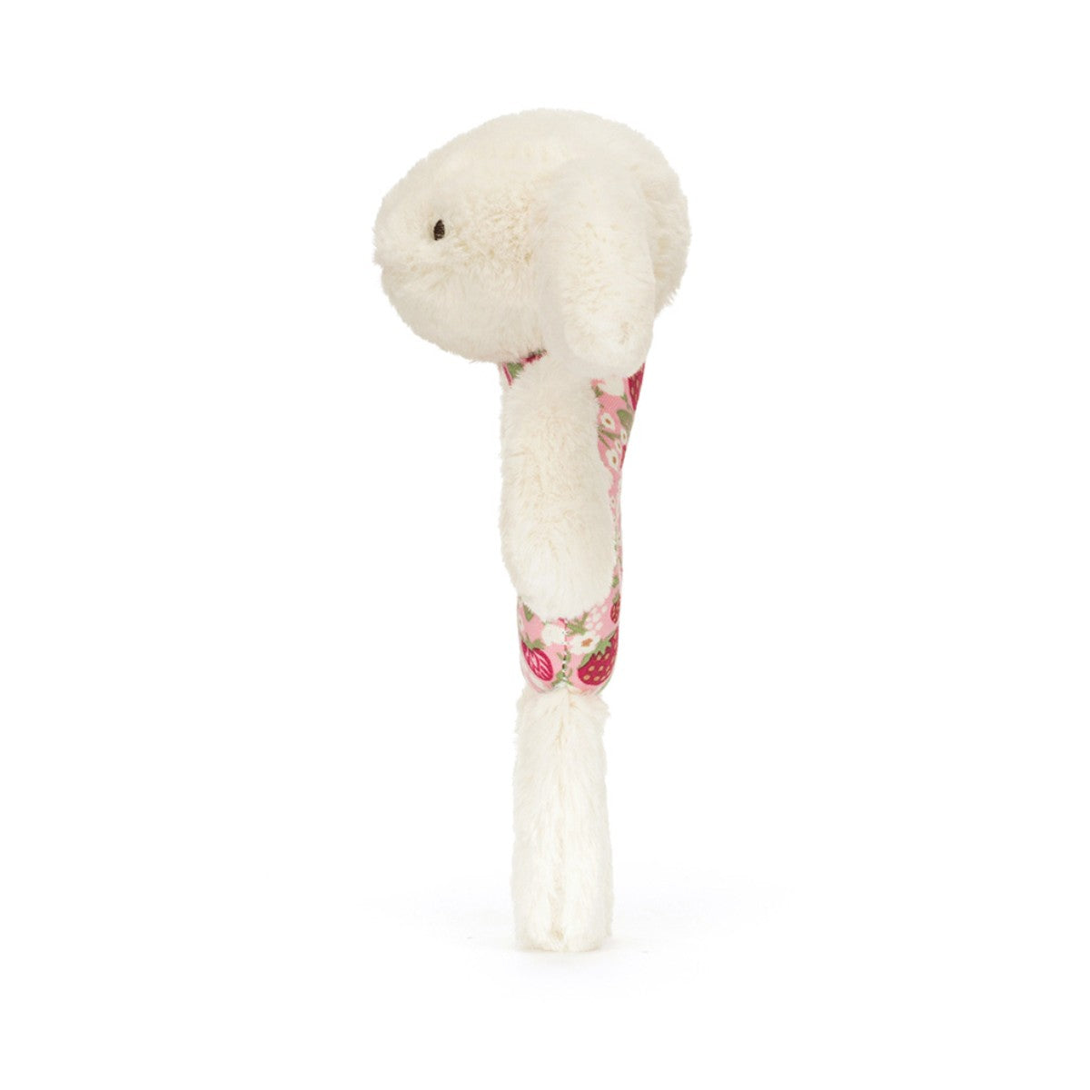 Baby Jellycat ranglering, Bashful kanin - Mimi Strawberry