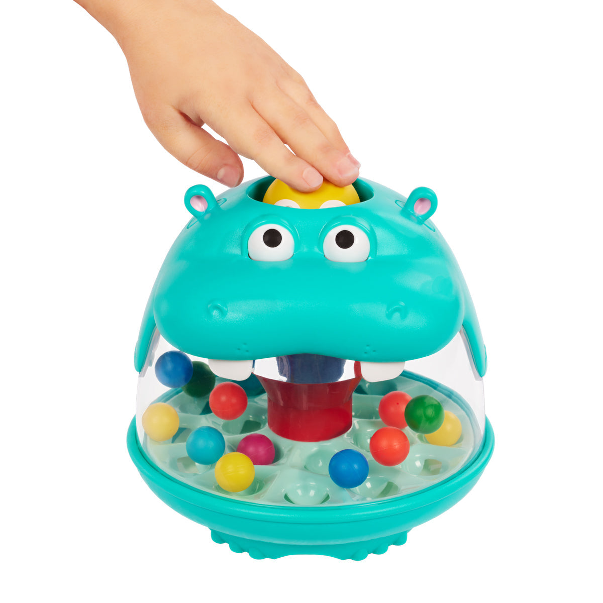 Battat Flodheste Bold Popper