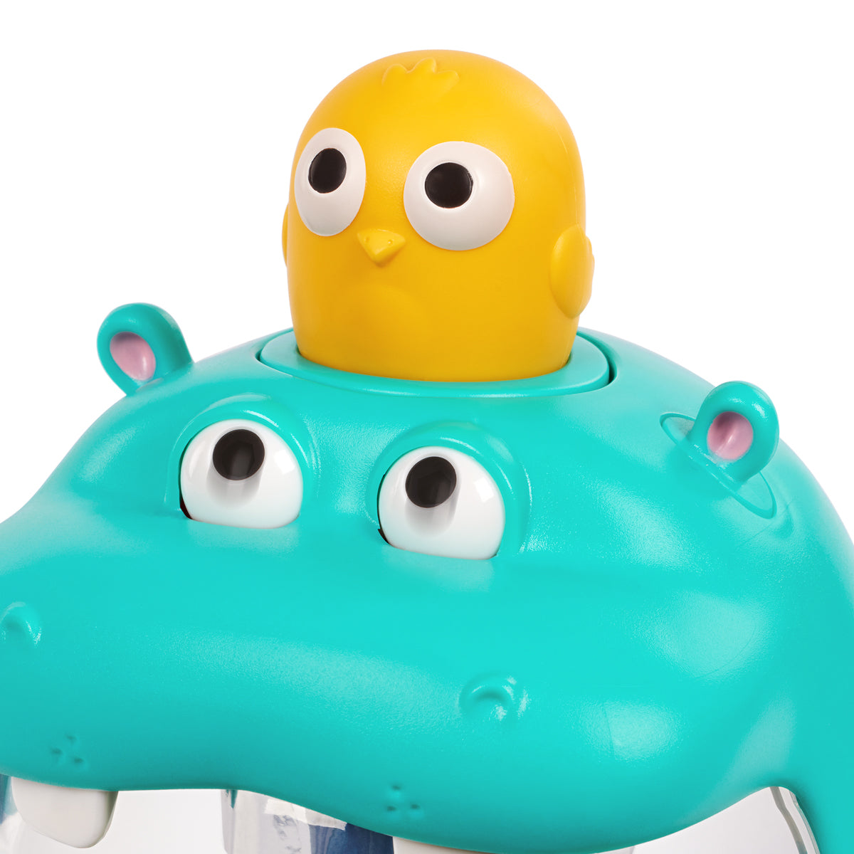 Battat Flodhest Ball Popper