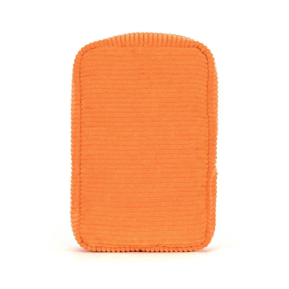 Jellycat bamse, Amuseables Food, Dåse sardiner - 17 cm