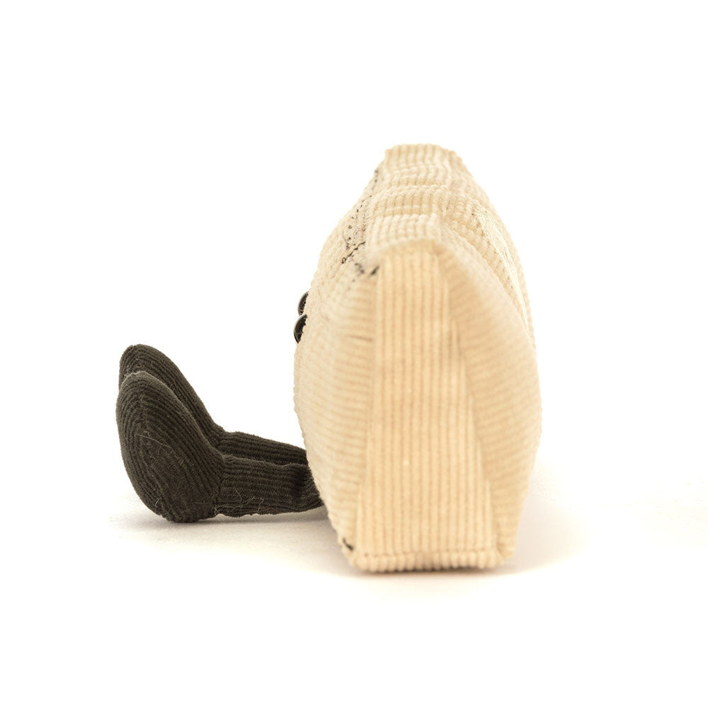 Jellycat kosedyr, Fun, Amuseables Linjal – 20 cm