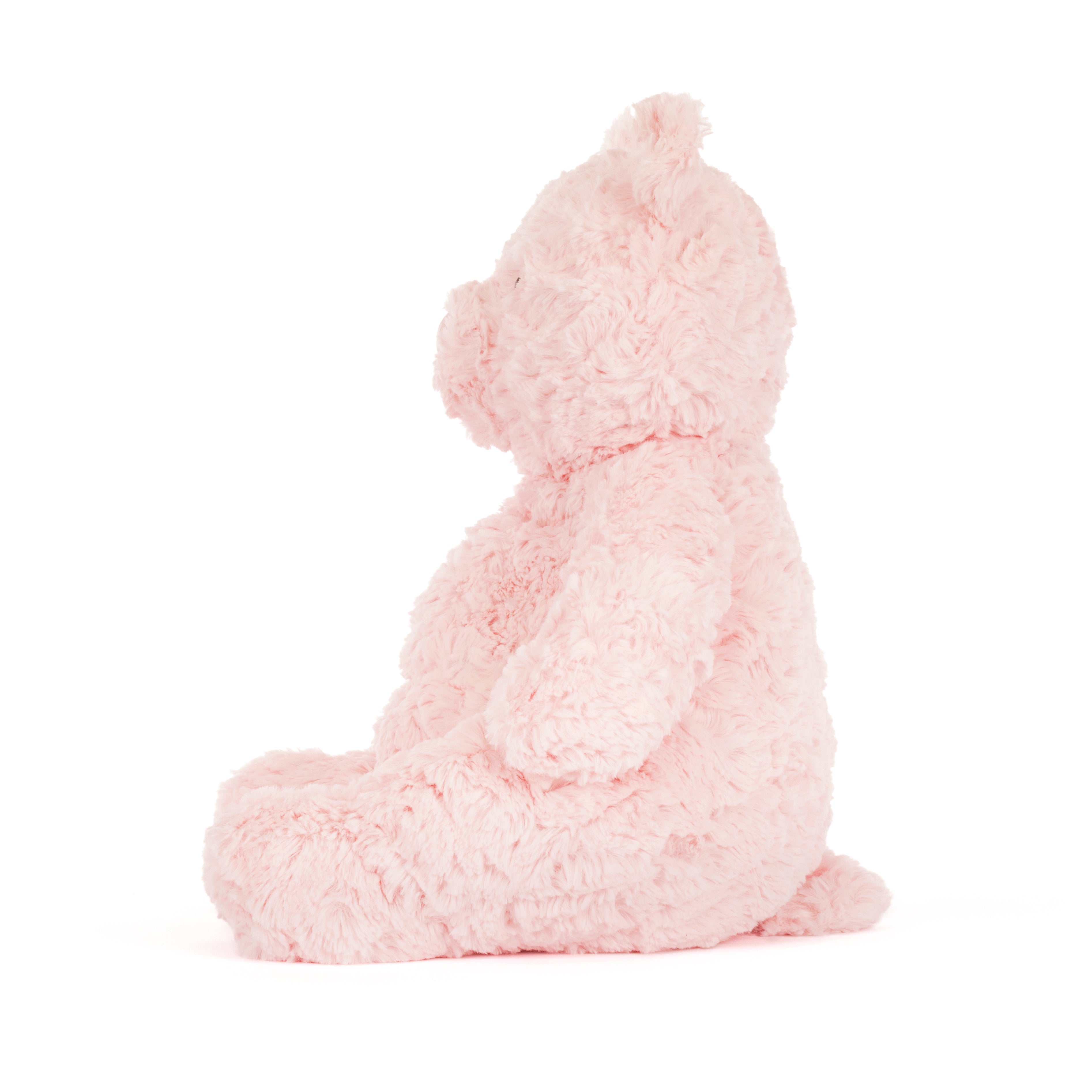 Jellycat kosedyr, Bjørn, Leola stor – 36 cm