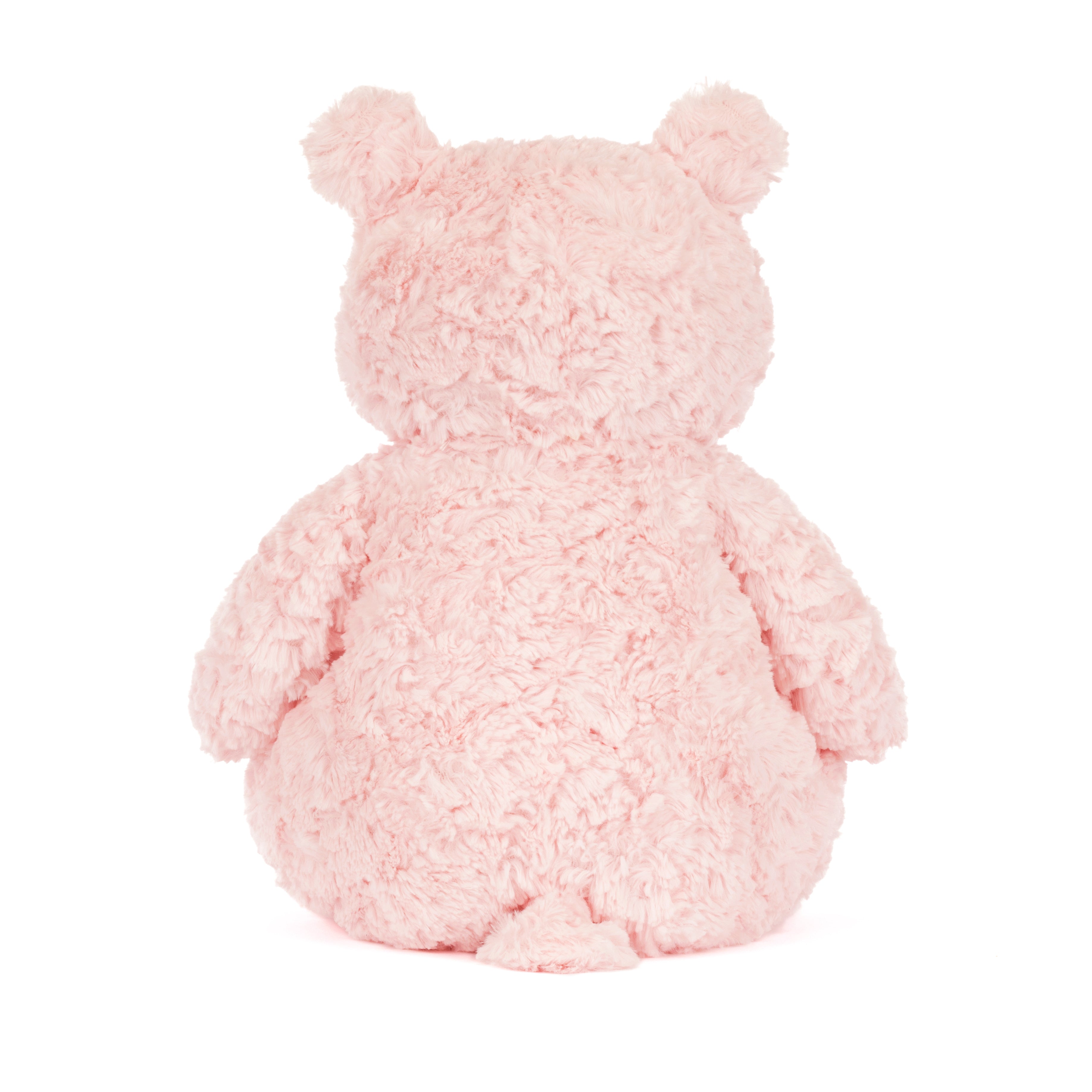 Jellycat kosedyr, Bjørn, Leola stor – 36 cm