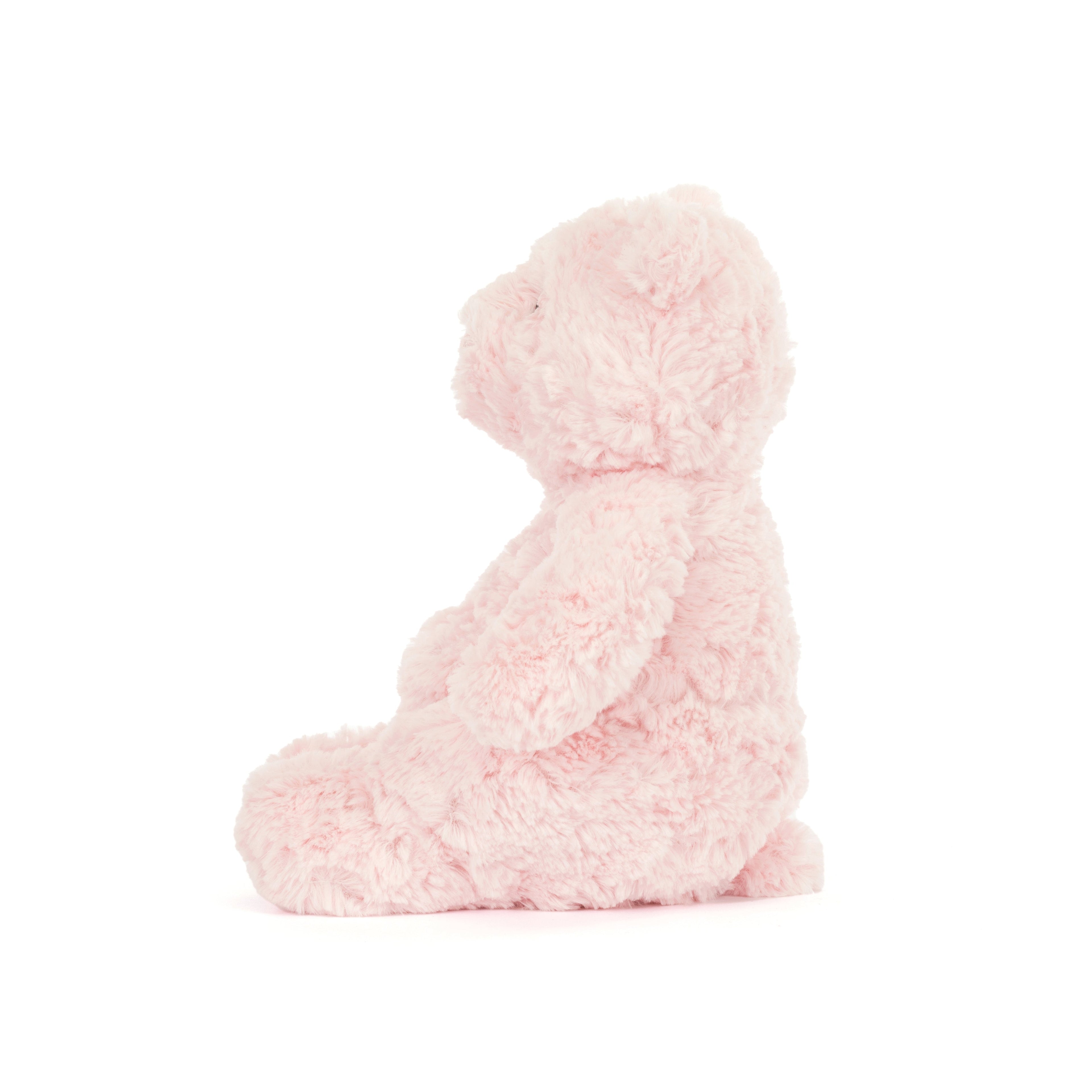 Jellycat Kosedyr, Bjørn Leola mellom - 26 cm
