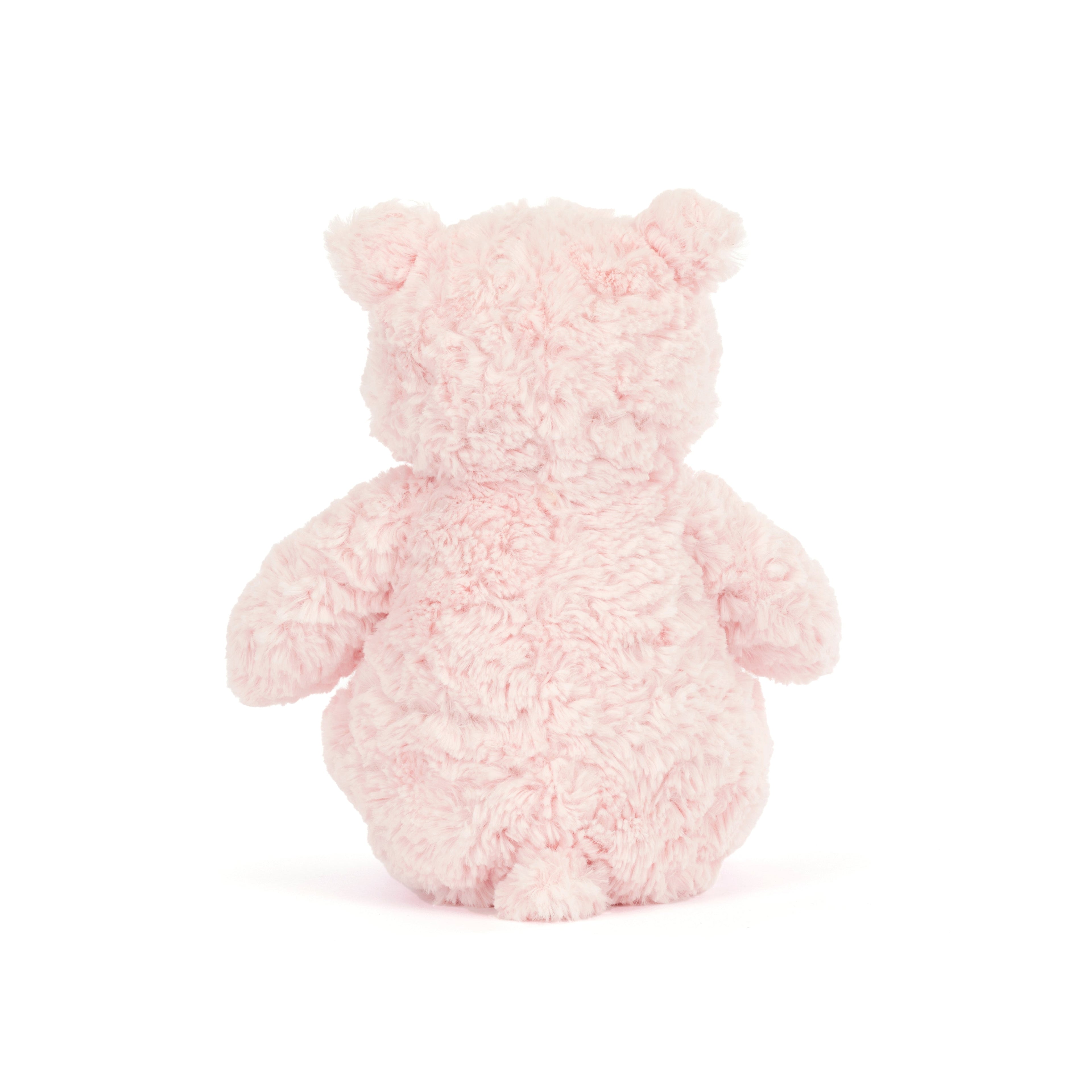 Jellycat Kosedyr, Bjørn Leola mellom - 26 cm