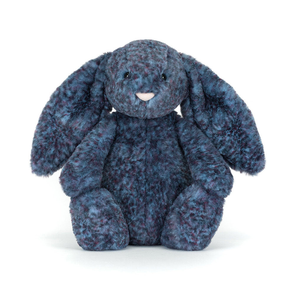 Jellycat bamse, Bashful Hopscone kanin - 31 cm