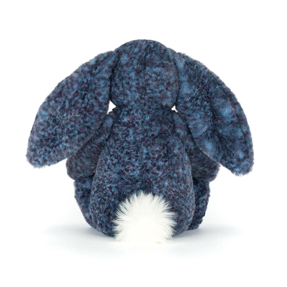 Jellycat bamse, Bashful Hopscone kanin - 31 cm