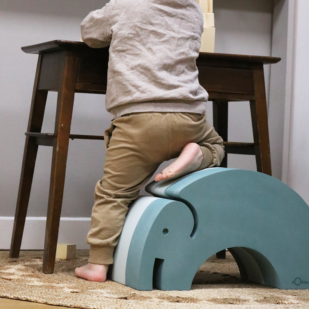 bObles Elefant, M20 - Green haze