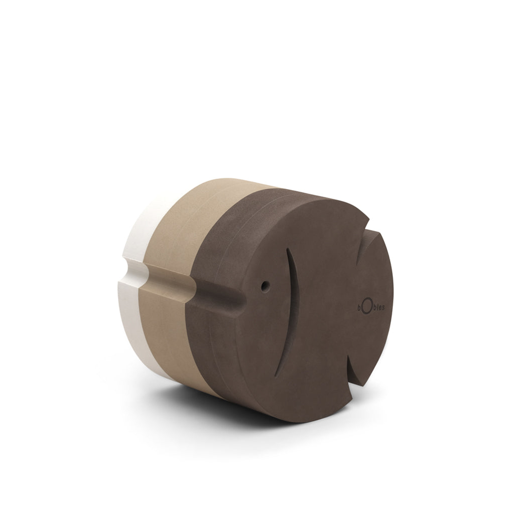 bObles Fisk, M20 - Sand grey