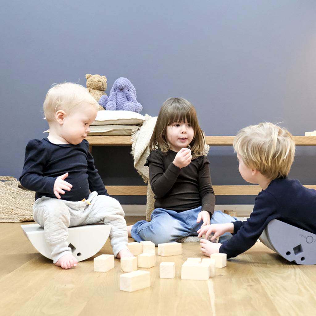 bObles Kylling, Cloudy blå