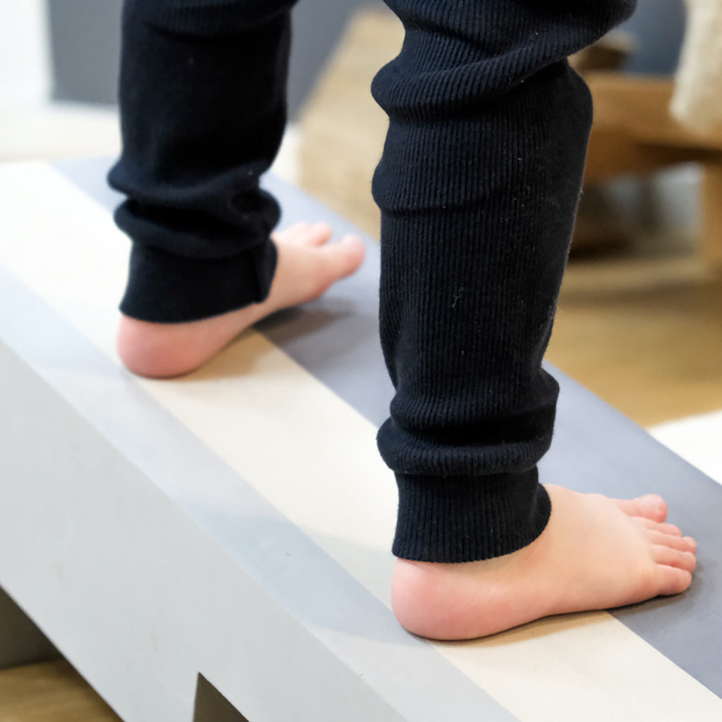 bObles Krokodille, L24 - Cloudy blue