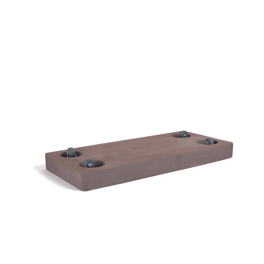 bObles Roller, Tumlebrett - Vintage rose