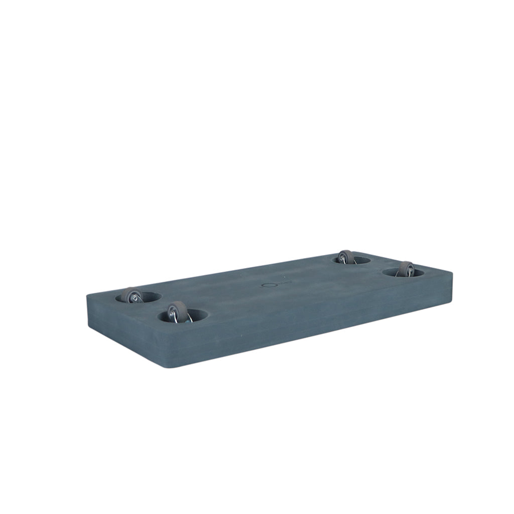 bObles Roller, Tumlebrett - Cloudy blue