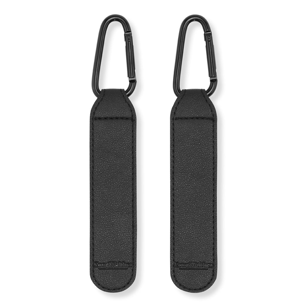 KongWalther Vognkroker, Help me hooks - Black