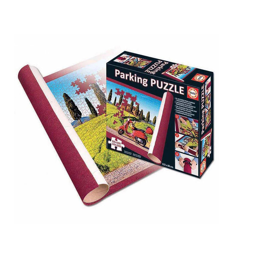 Educa Puzzle Mat, underlag til puslespill
