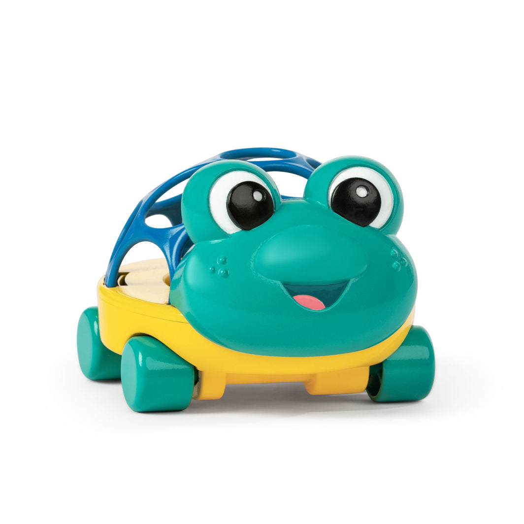 Baby Einstein Neptune Oball køretøj babylegetøj