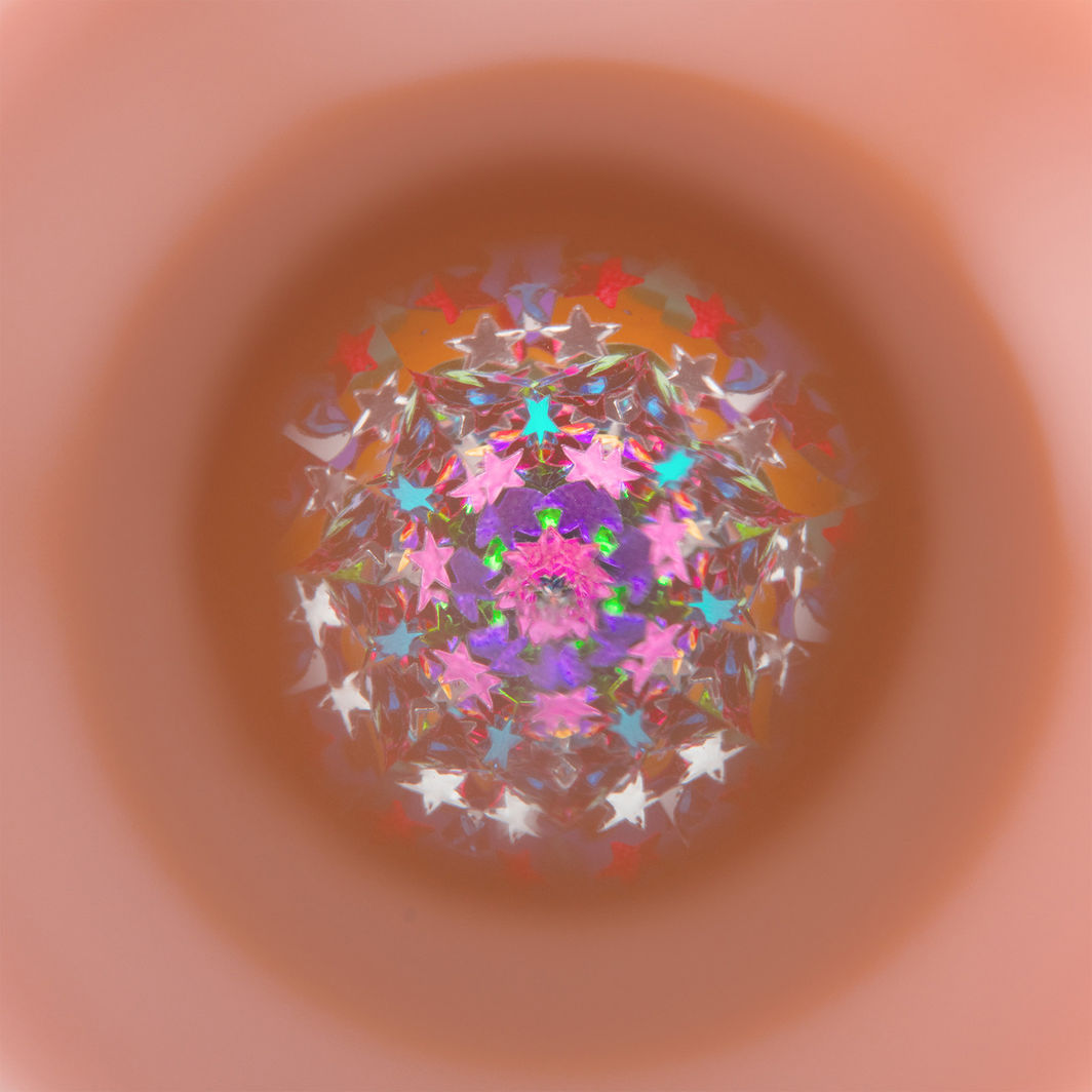 Moulin Roty, Kaleidoskop i eske - Les Fées