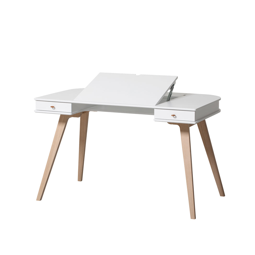 Oliver Furniture Wood skrivebord, 72,6 cm
