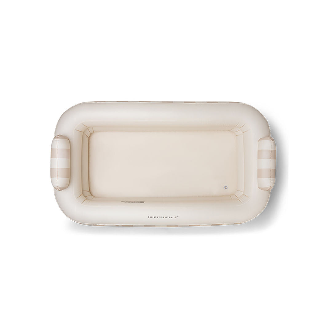 Swim Essentials, badebasseng 210x132 cm - Saint Tropez