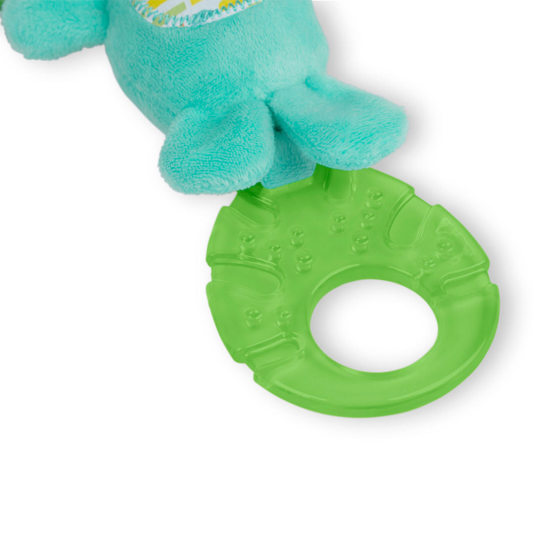 Bright Starts Aktivitetsoppheng med lys og lyd, Tug Tunes™ - Elefant