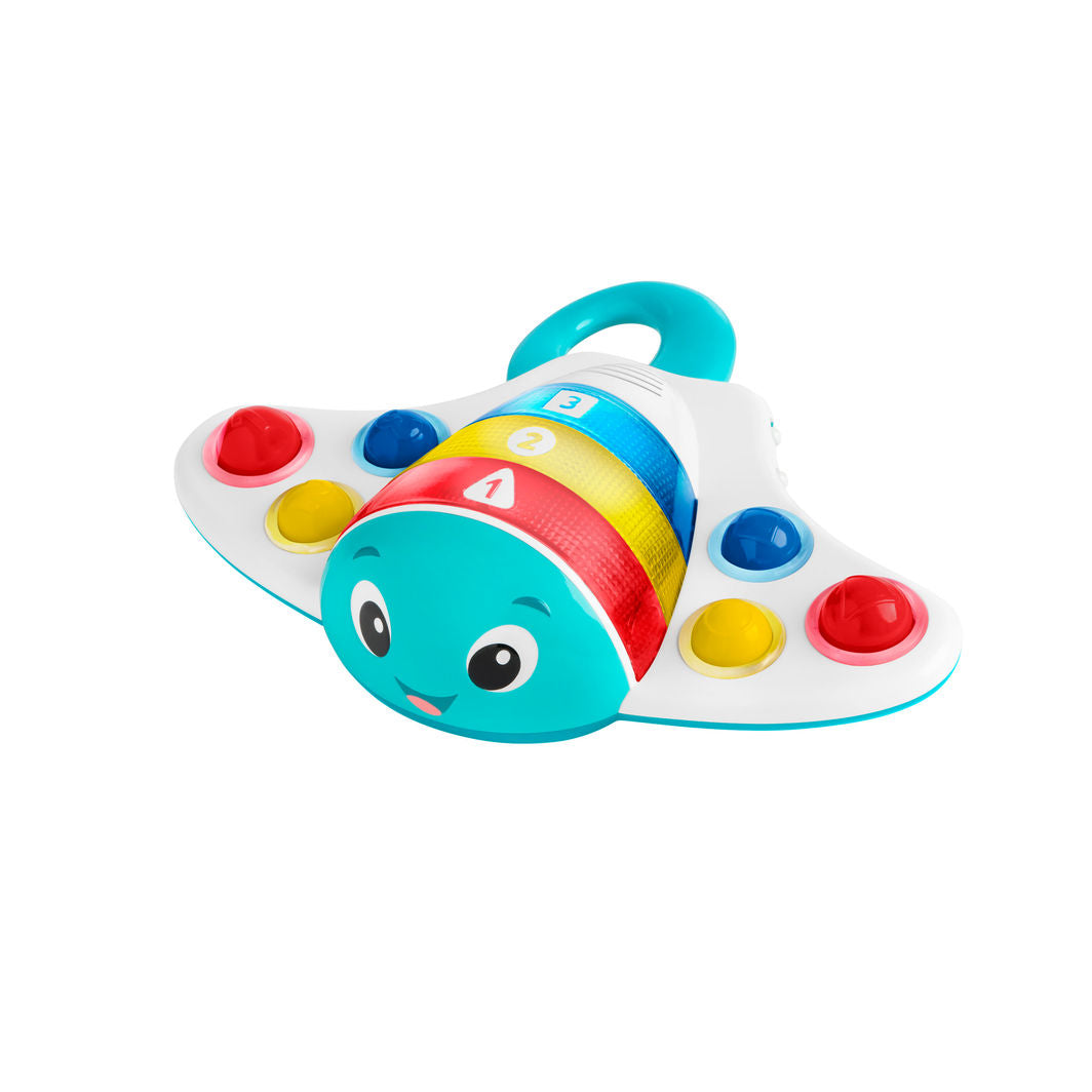 BABY Einstein babylegetøj, Legerokke - Dimple and Delight