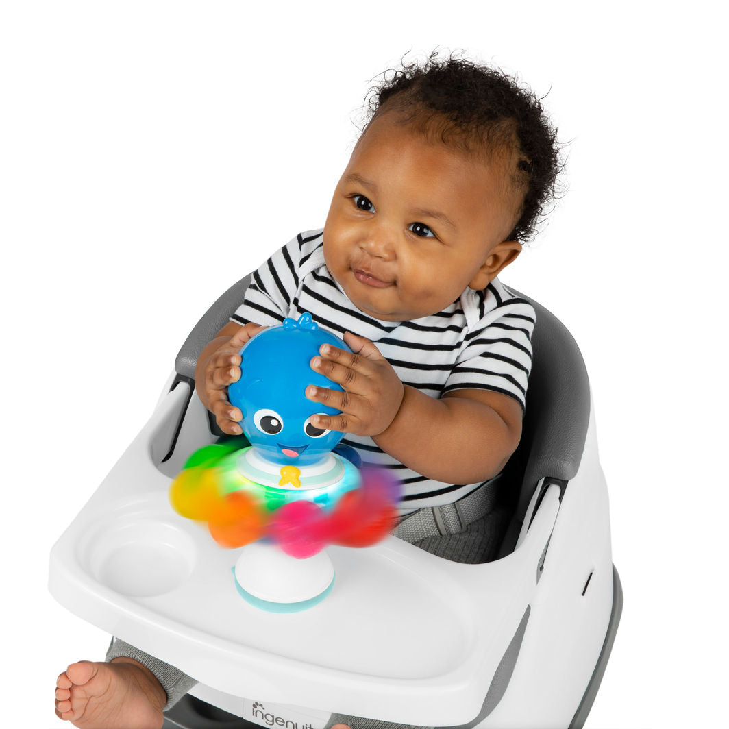 BABY Einstein Babyleketøy, "Lys & Snu" - Opus