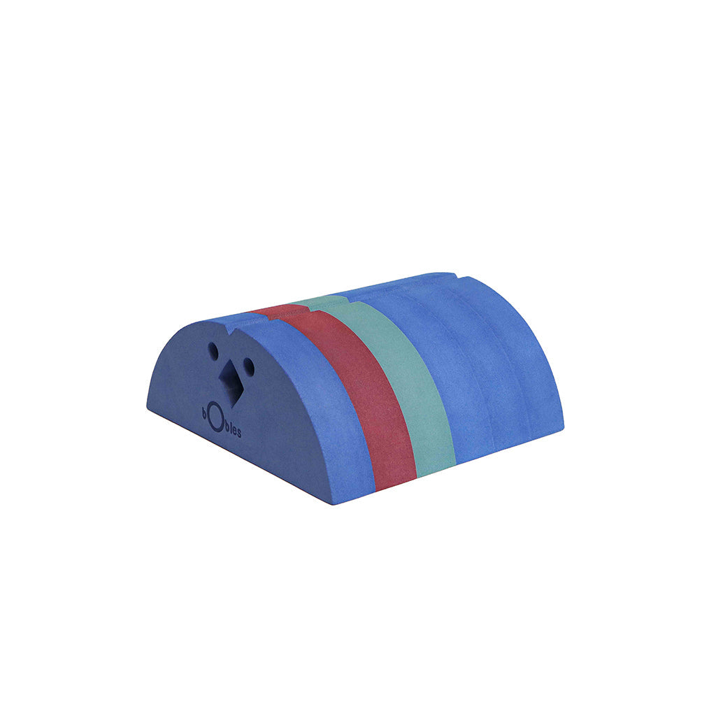 bObles Kylling, Gym Blue