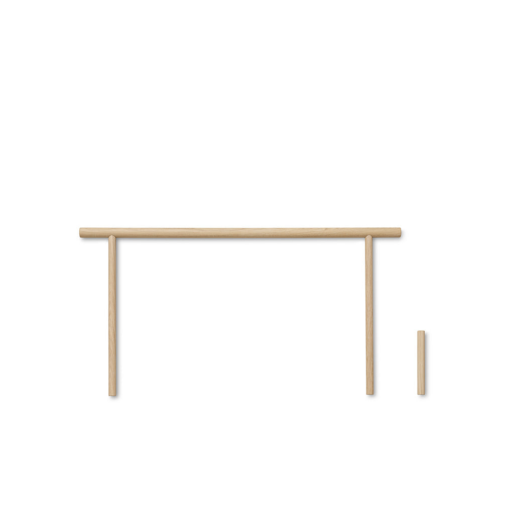 Oliver Furniture, Camp sengehest - Eik