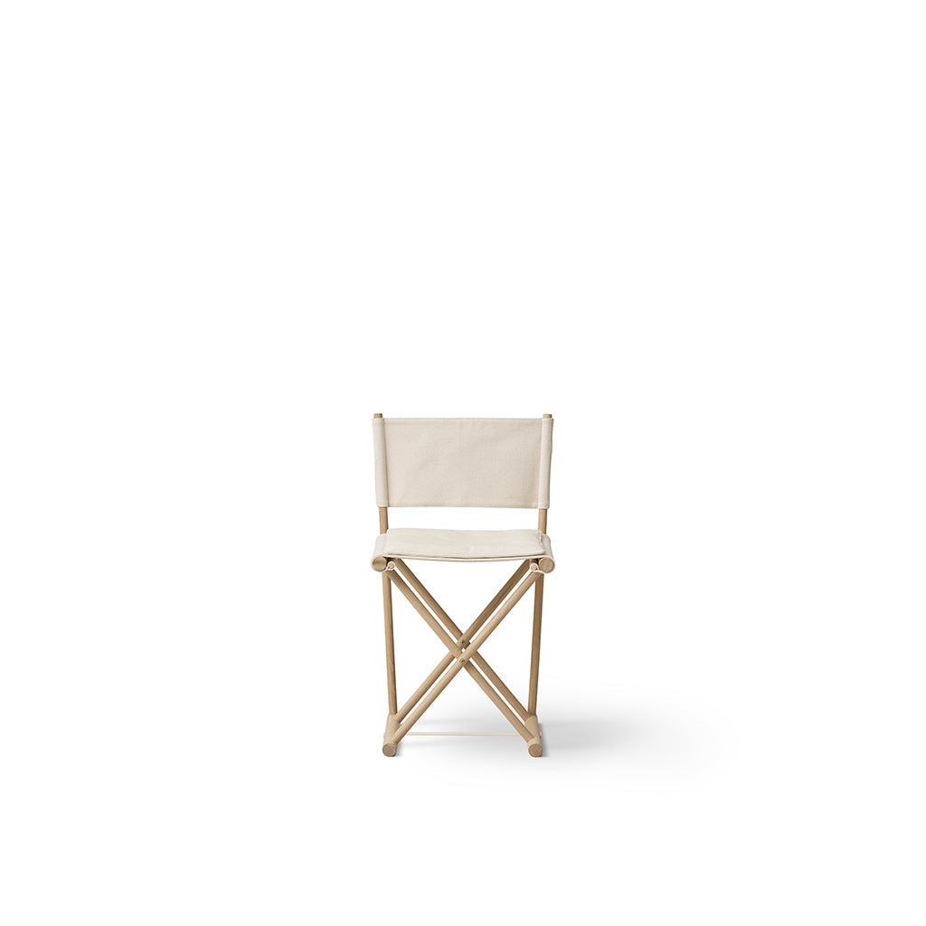 Oliver Furniture, Camp juniorstol - Eik/Ubehandlet