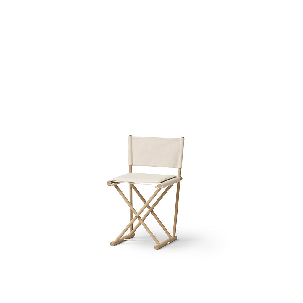 Oliver Furniture Camp juniorstol eg ufarvet