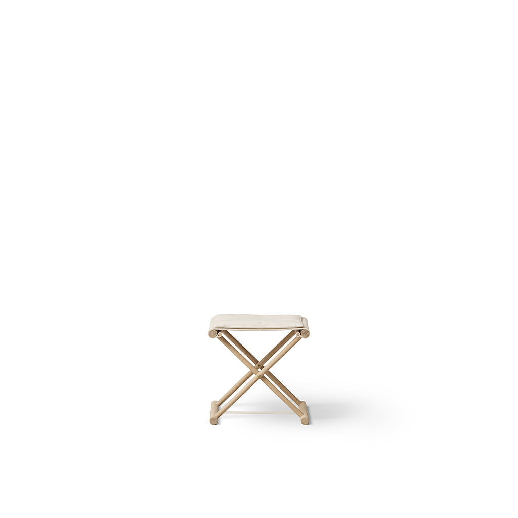 Oliver Furniture, Camp toddler taburett – Eik/ubehandlet