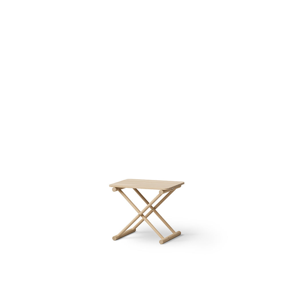 Oliver Furniture, Camp Sengebord lavt - Eik